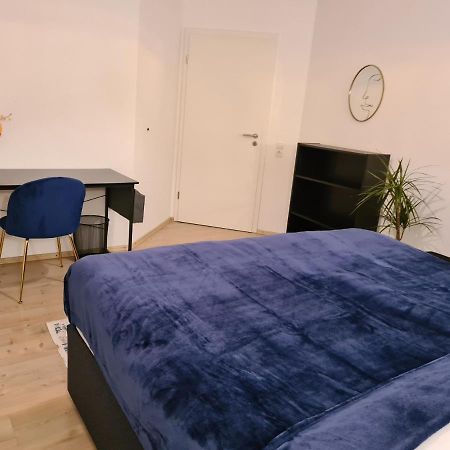 Theox Apartment No 6 Royal Blue Fuer 4 Personen MHG Esterno foto